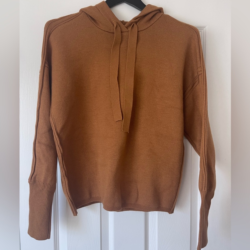 7 for all mankind Hoodie Sweater